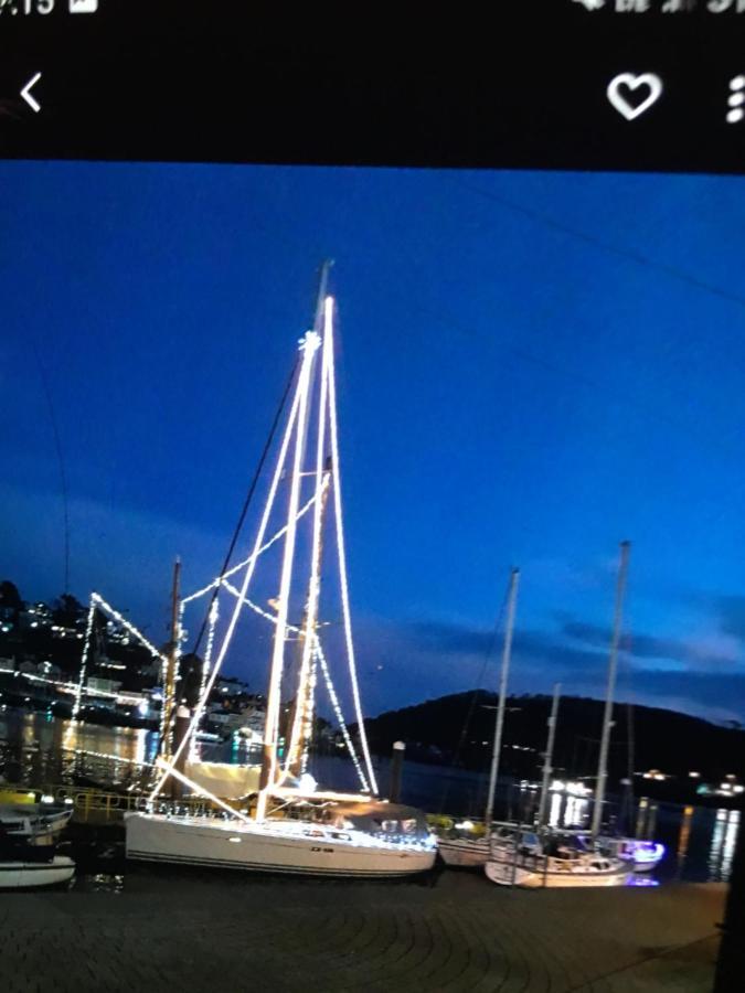 Beach Life Dartmouth Buitenkant foto
