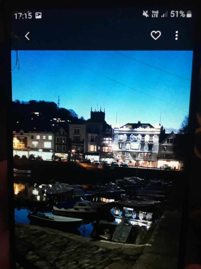 Beach Life Dartmouth Buitenkant foto